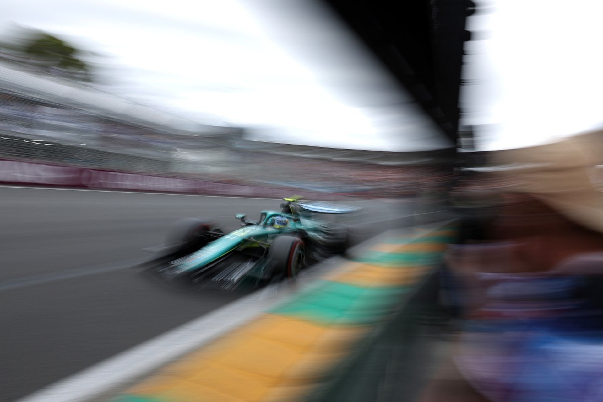 Honda mira no GP do Japão e projeta evolução em motor da Aston Martin na F1