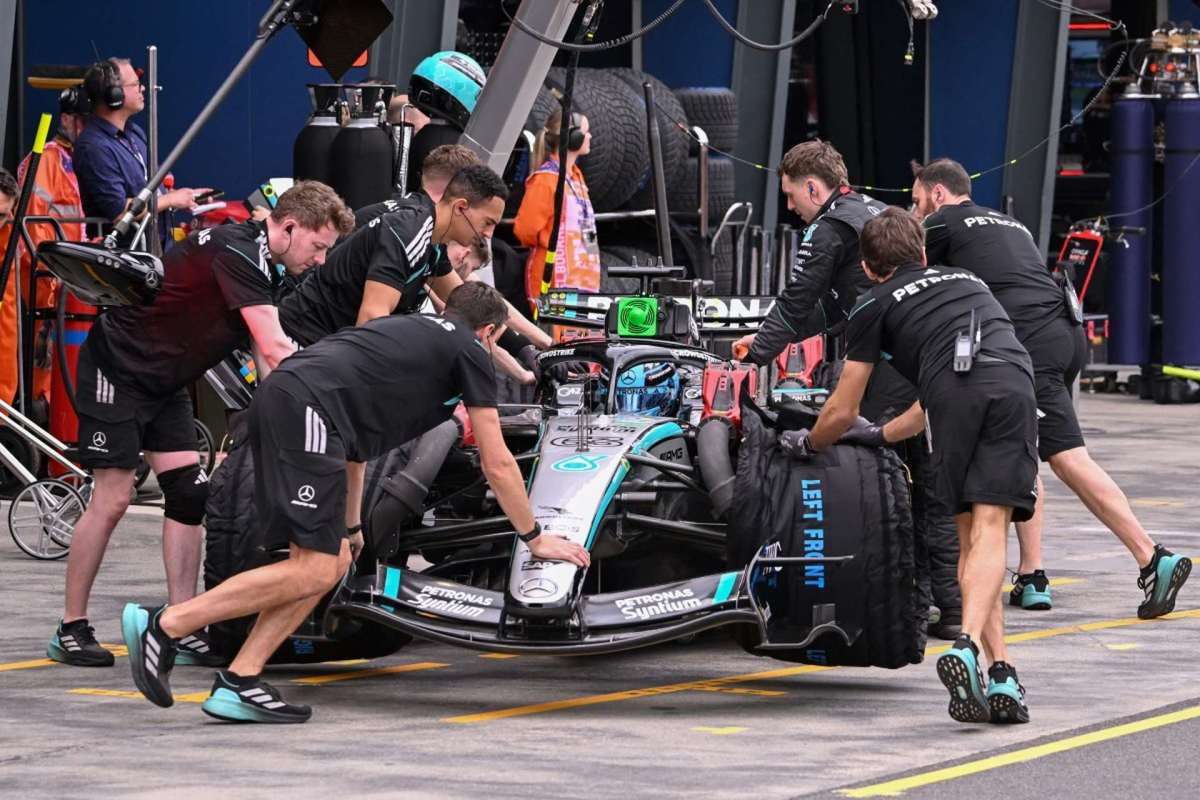 Onde assistir ao vivo ao GP da Austrália da Fórmula 1 2026
