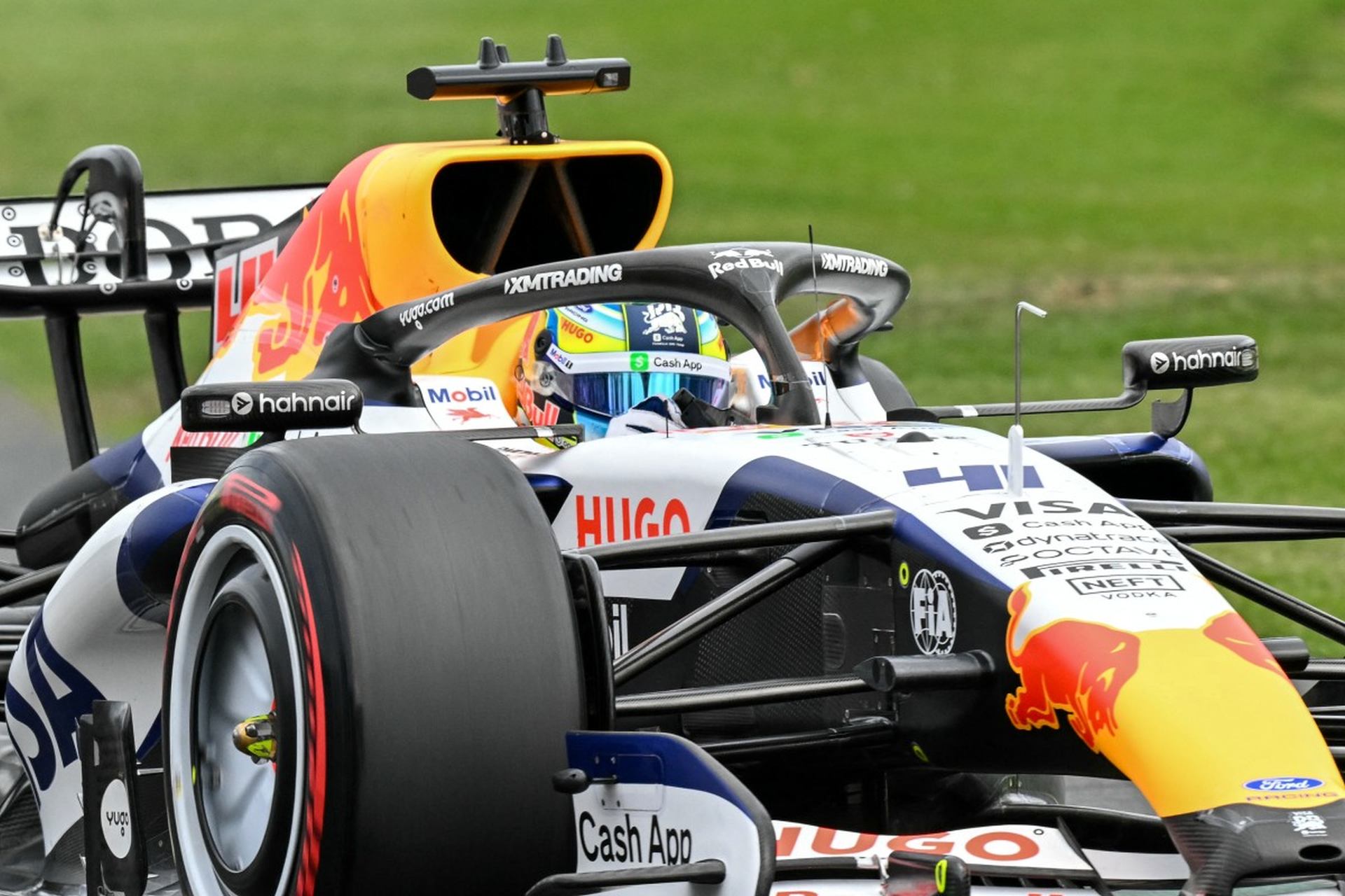 Speed Trap: confira velocidades máximas da classificação do GP da Austrália da F1 2026