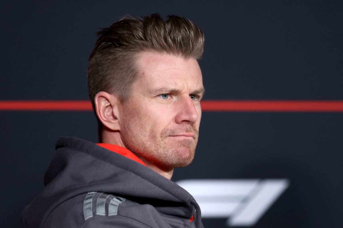 Hülkenberg valoriza 11º lugar com Audi no grid da Austrália: “Tudo pode acontecer”