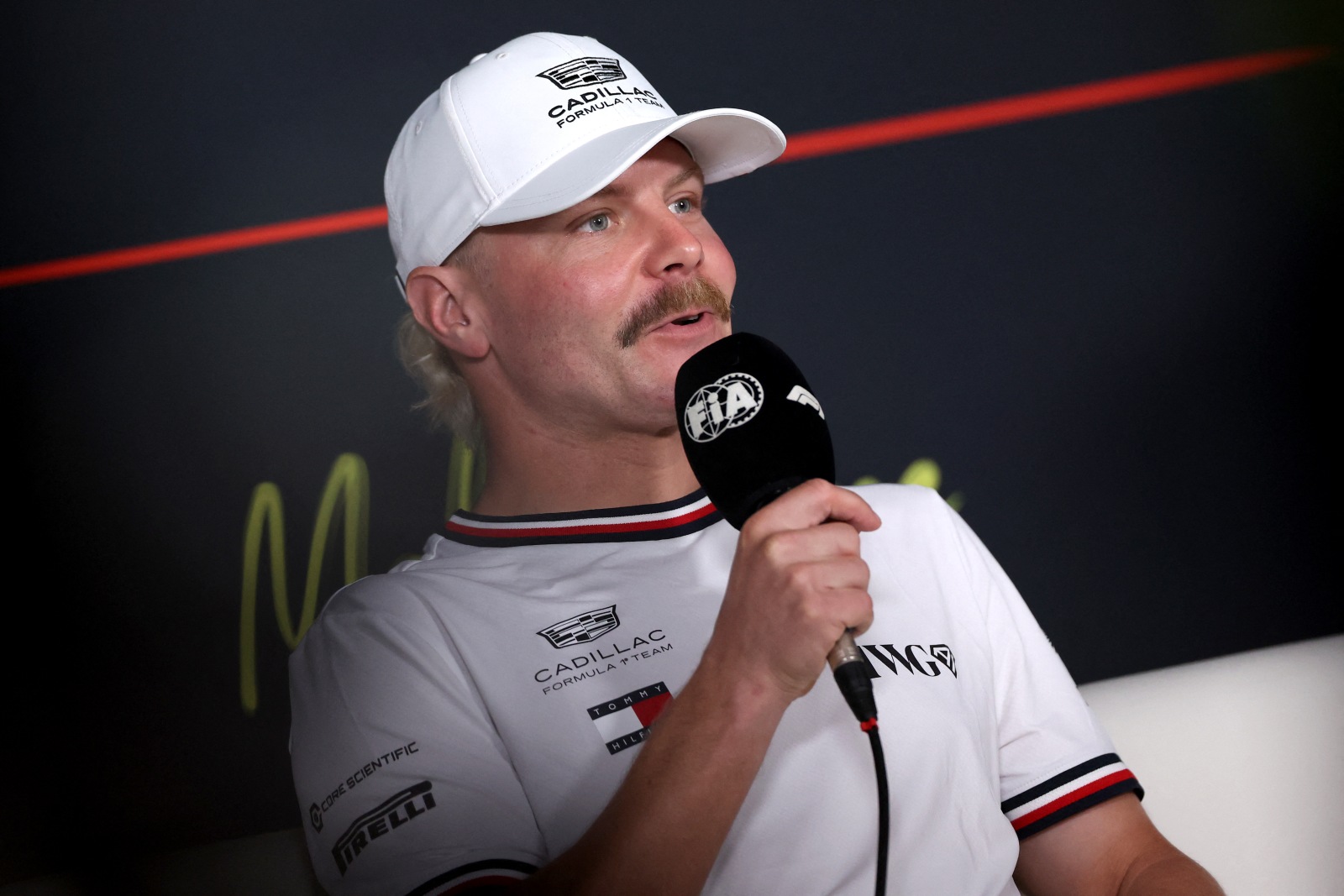 Bottas destaca “desafio único” com Cadillac e nega ‘ferrugem’ após ano afastado