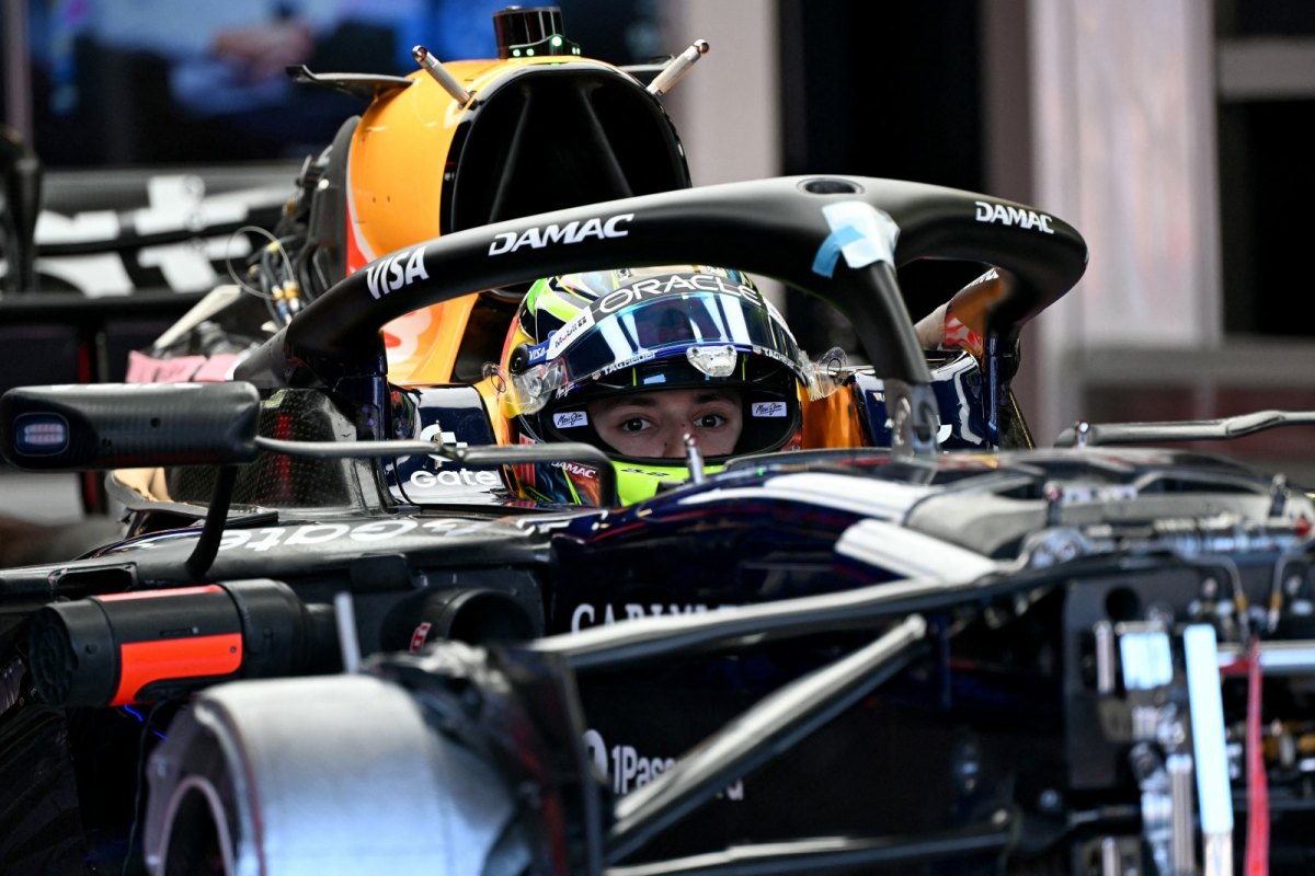 Onde assistir ao vivo ao GP da Austrália da Fórmula 1 2026