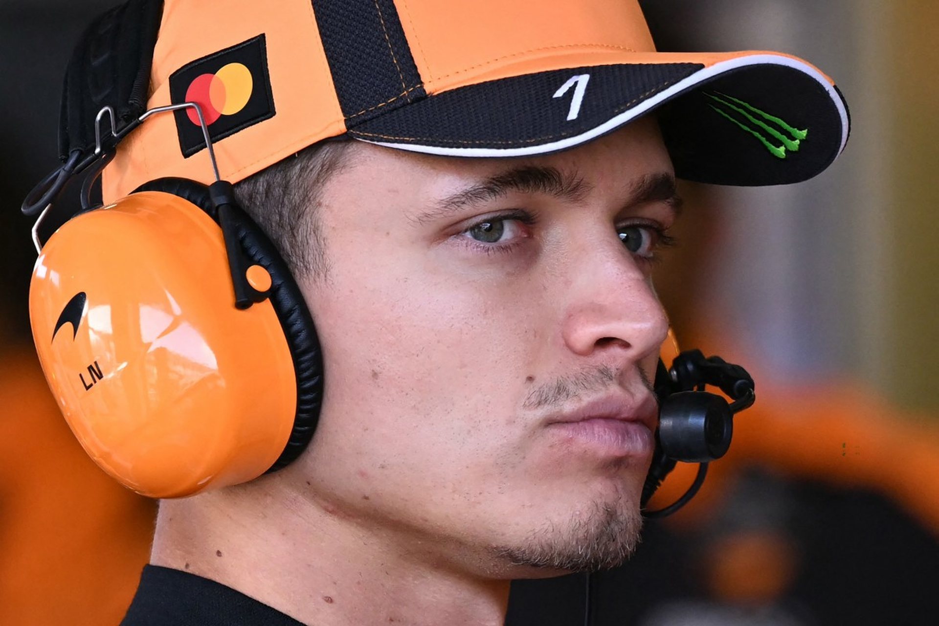 Norris aponta principal problema da McLaren e cobra reação na F1 2026
