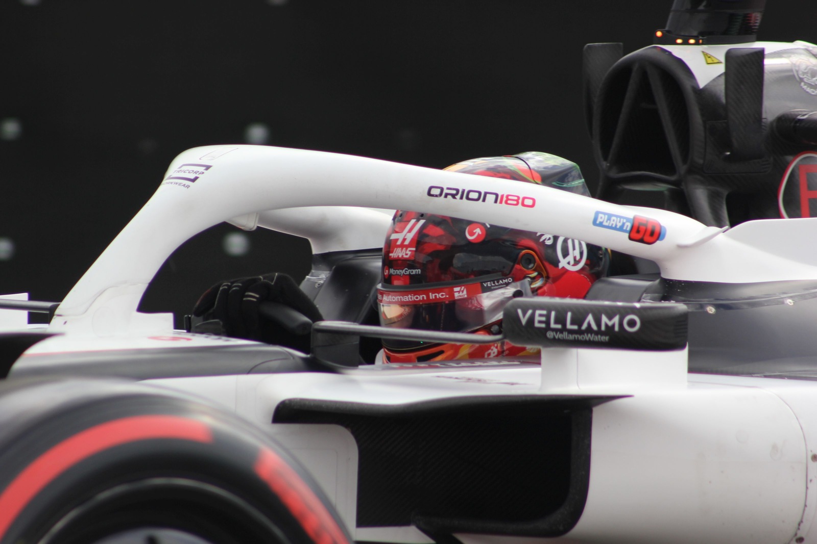Hülkenberg admite problemas, mas elogia primeiros passos da Audi na Austrália