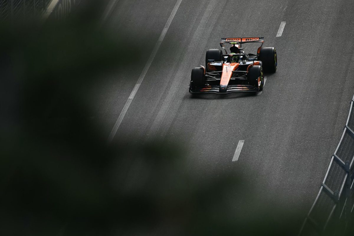 McLaren evita “conclusões precipitadas”, mas se vê na briga por vitória na Austrália