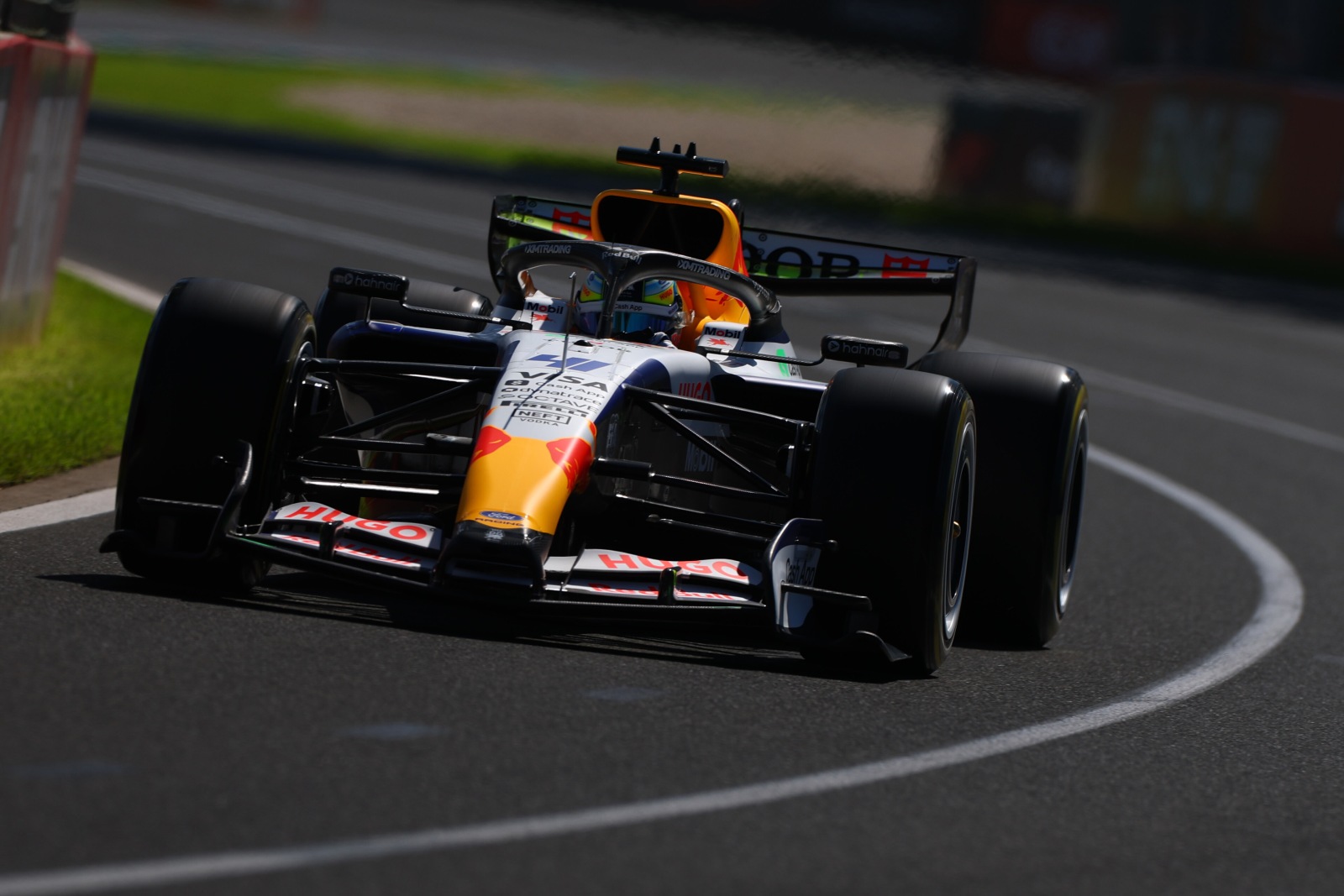 5 coisas que aprendemos na sexta-feira do GP da Austrália da Fórmula 1 2026