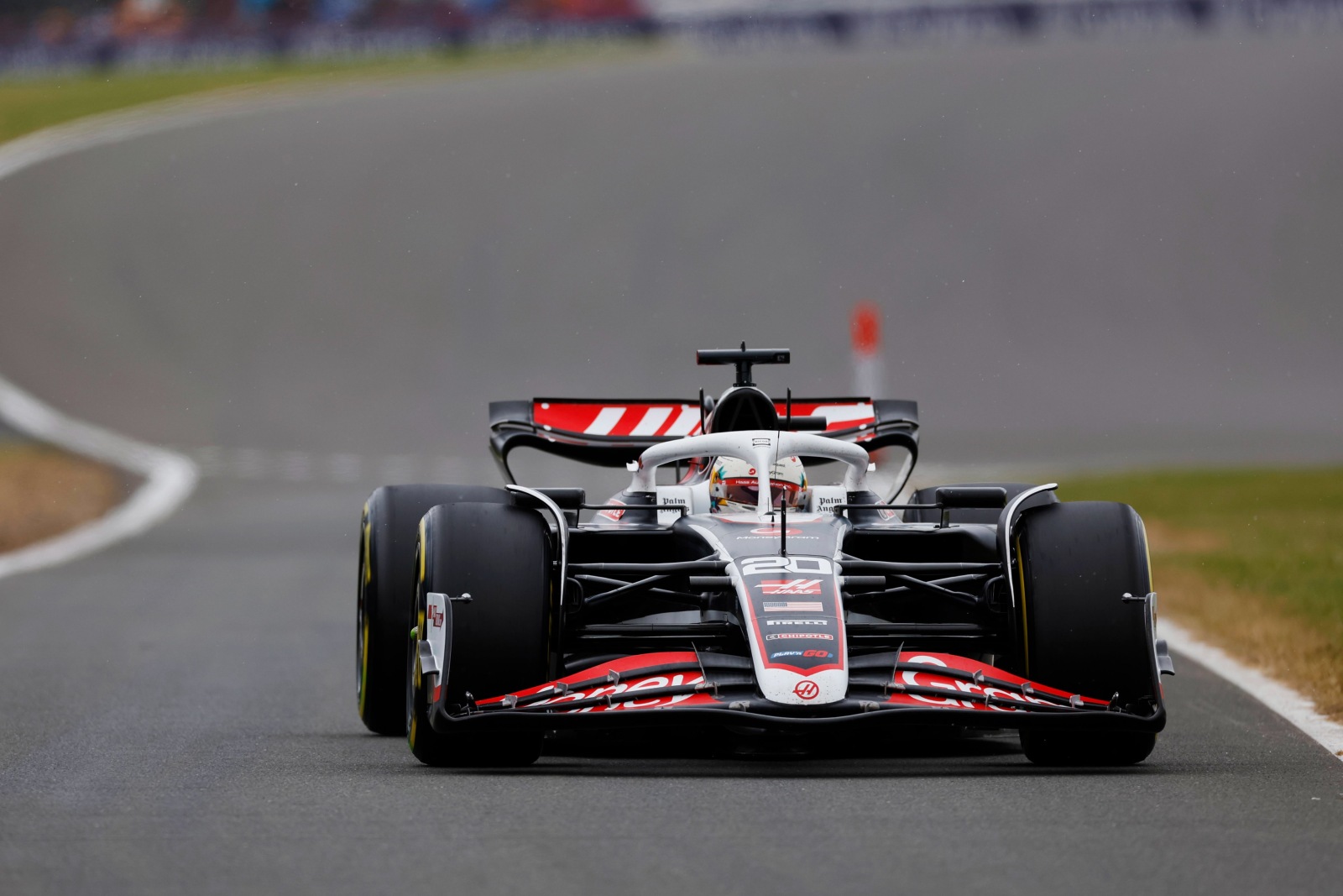 Verstappen avalia sexta-feira da Red Bull na Austrália: “Estamos onde esperávamos”