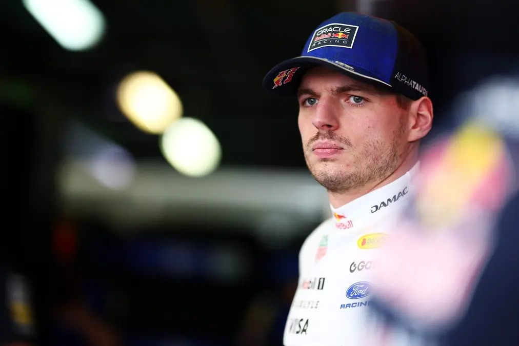 Verstappen se burla del reglamento de la F1 tras el GP de Australia: “La carrera fue genial”