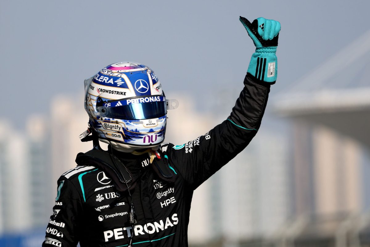Russell defende “alto nível” de corridas na F1 e diz que fãs “não precisam entender” regras