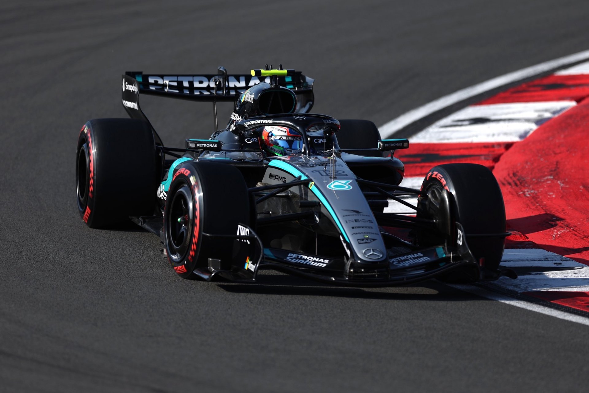 Globo confirma transmissão de classificação e corrida do GP do Japão em TV aberta