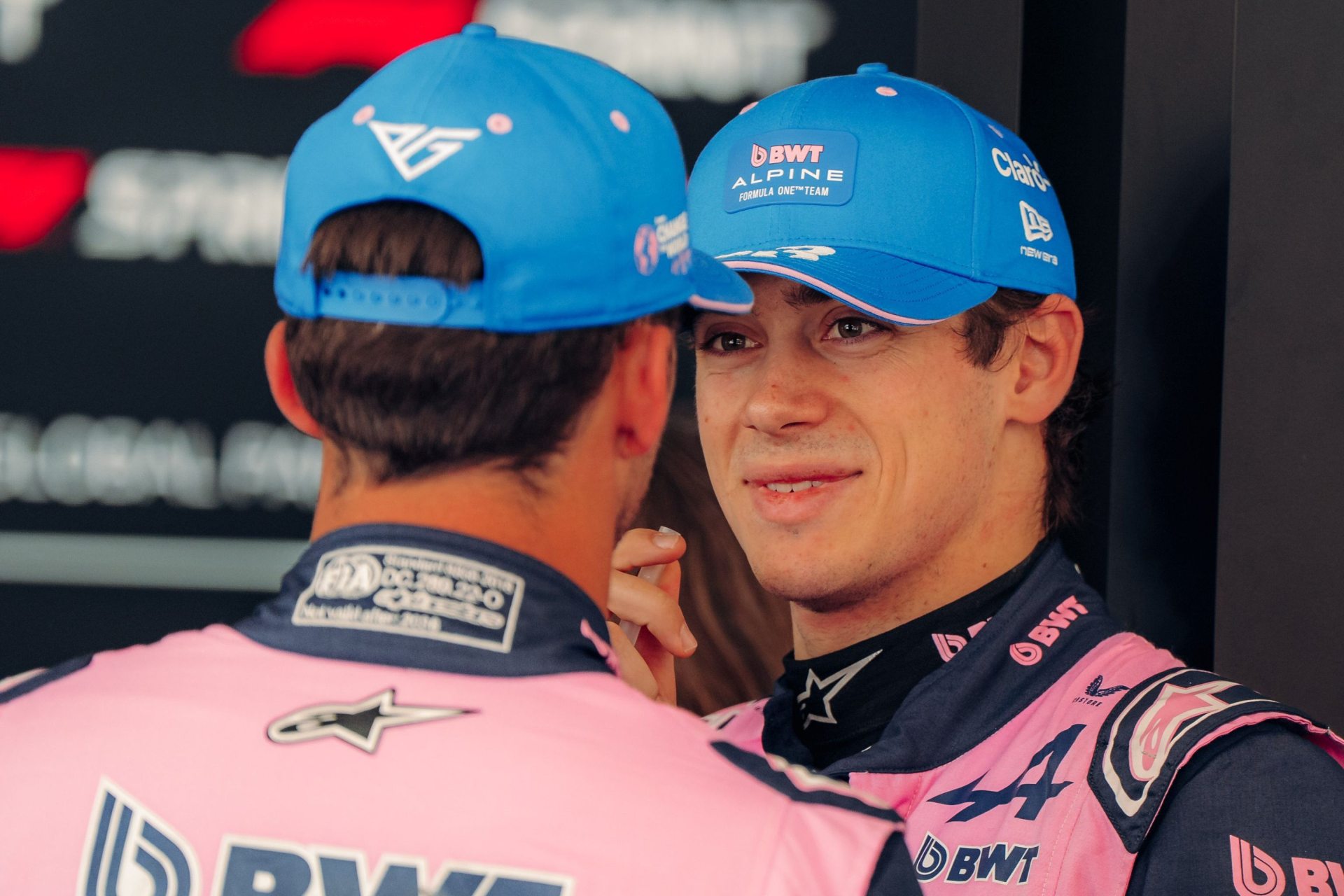 Colapinto destaca evolução da Alpine e prevê “novo desafio” em estreia no GP do Japão