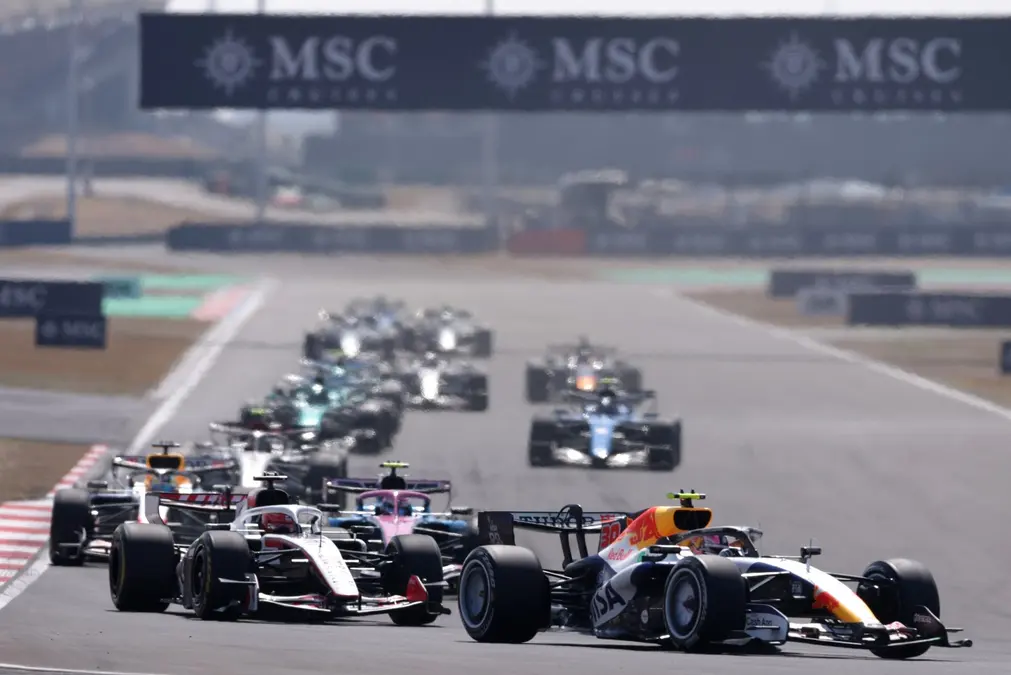 La FIA anuncia programas de formación para directores de carrera y comisarios en 2026