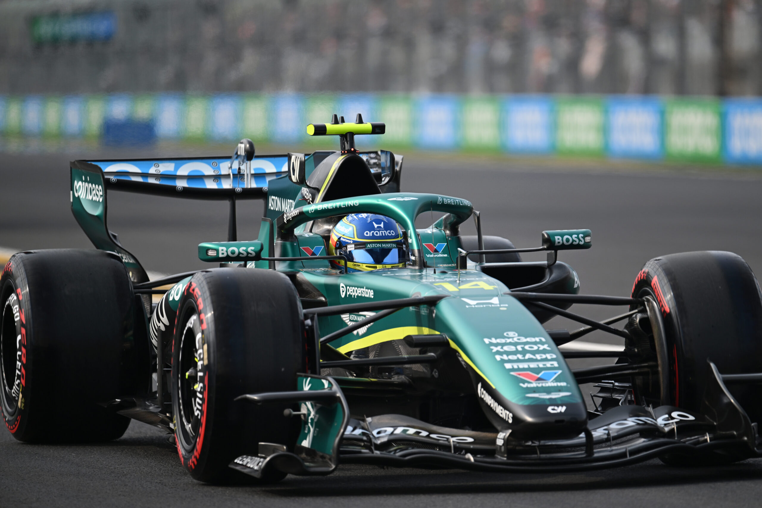 Honda vê GP do Japão como “bom passo”, mas admite: “Ainda precisamos evoluir”