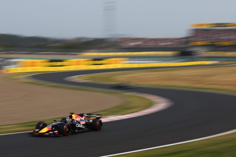 Max Verstappen (Foto: Red Bull Content Pool)