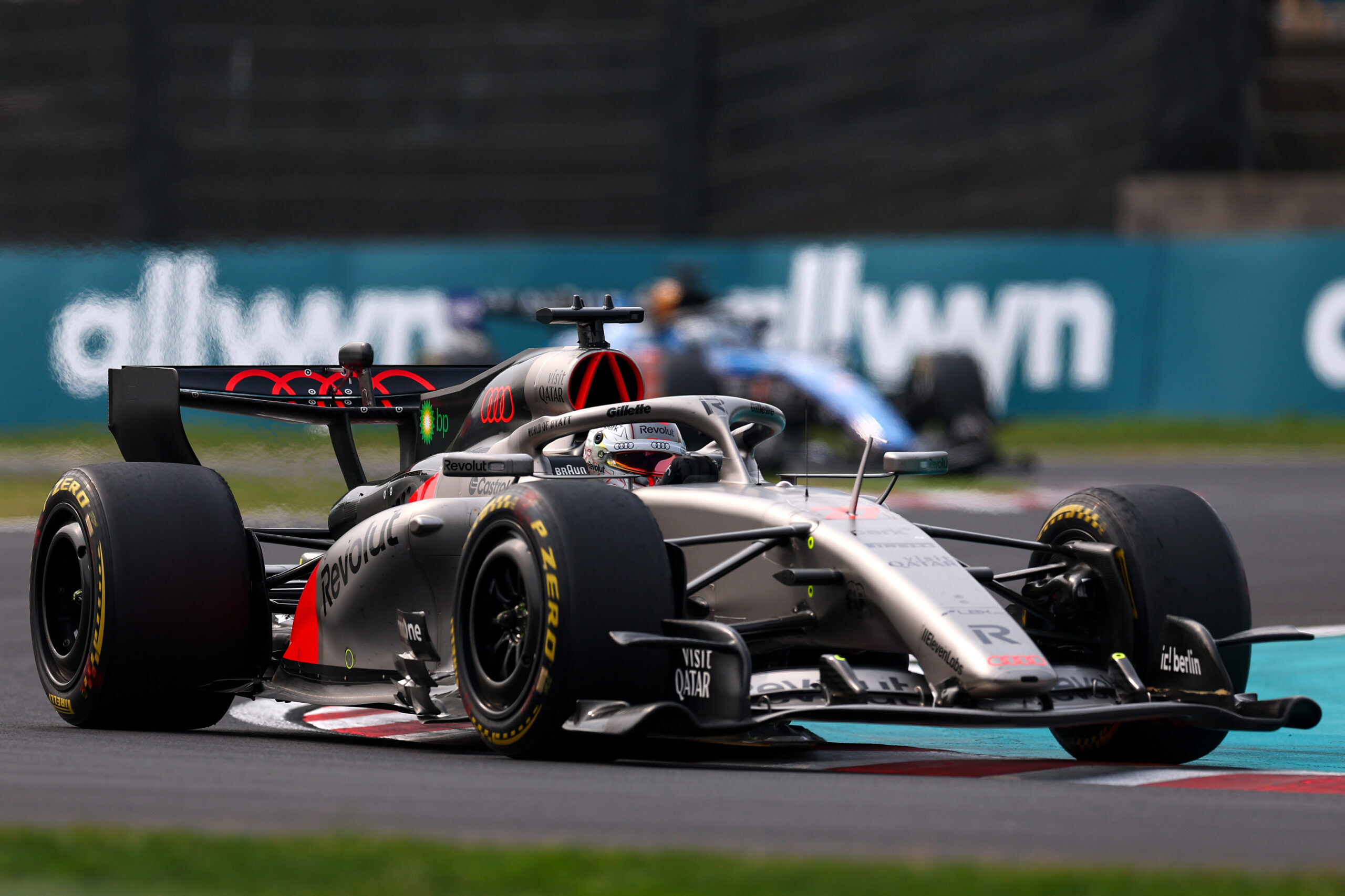 Speed Trap: confira velocidades máximas do GP do Japão da F1 2026