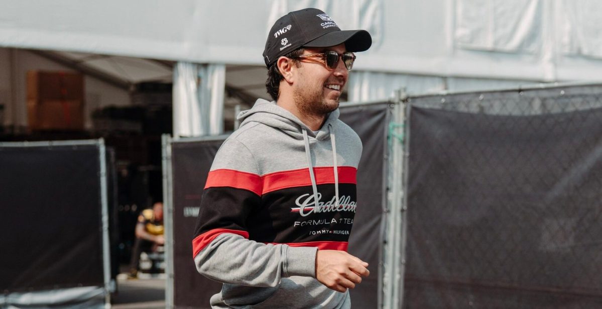 Pérez rejeita rótulo de “enferrujado” e rebate Mario Andretti: “Estamos em alto nível”