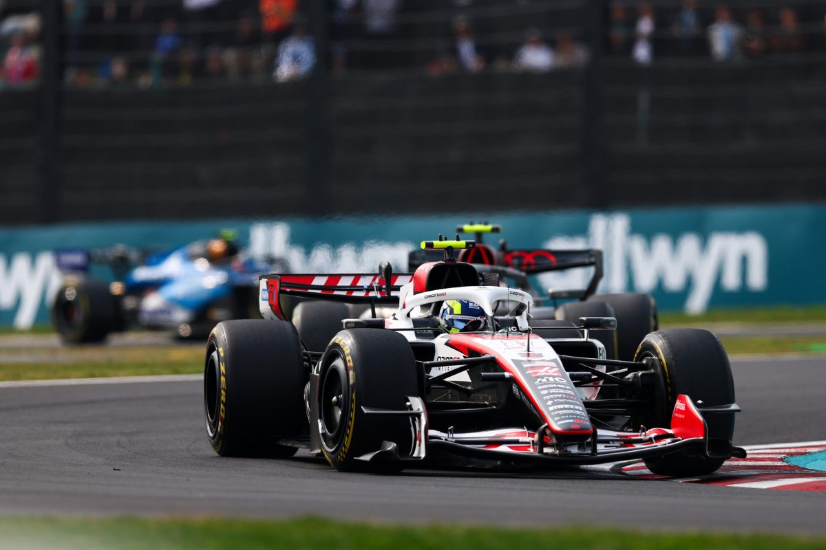 FIA promete revisão do regulamento da F1 após acidente de Bearman no Japão