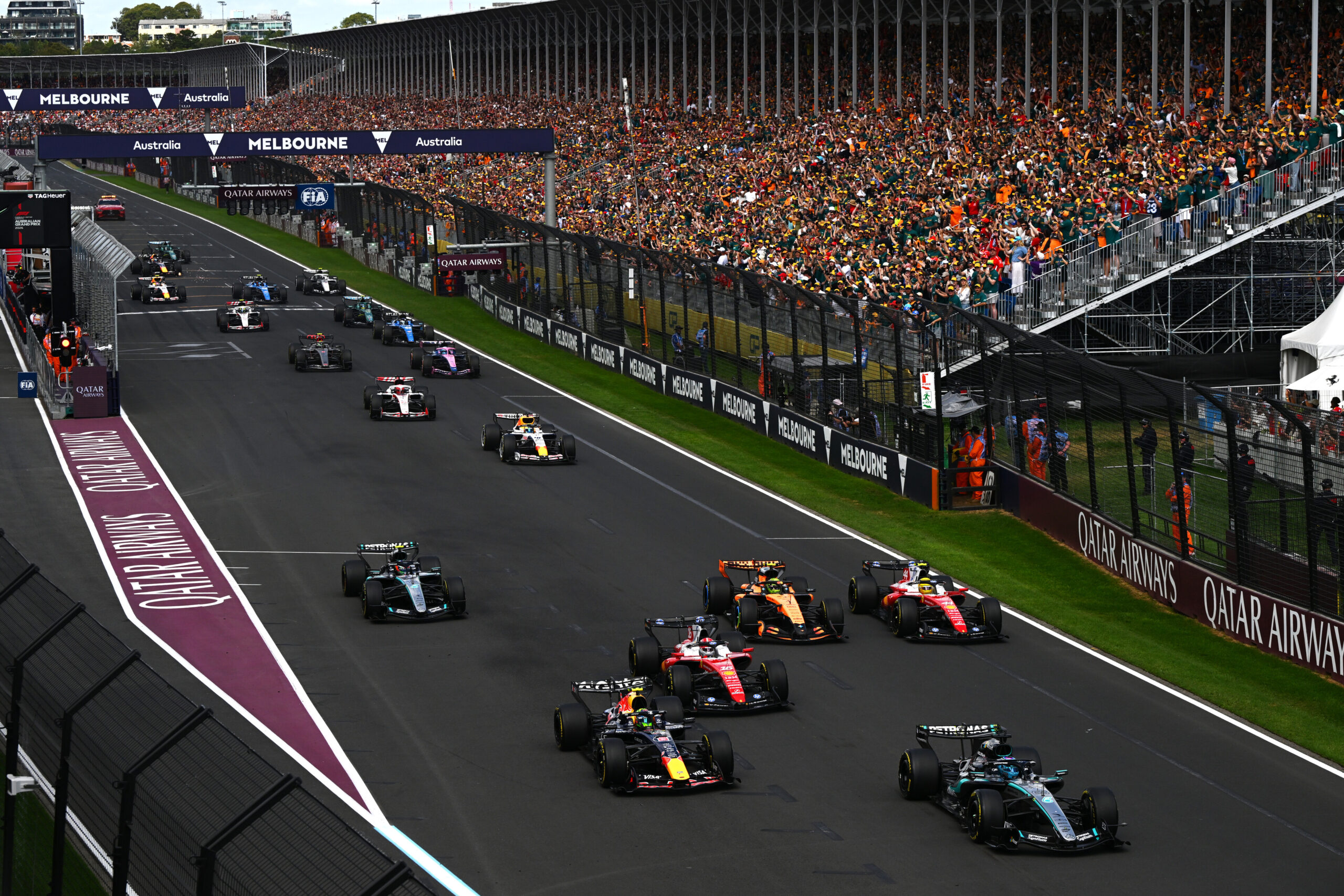 “Histeria sobre F1 mostra como imediatismo reina no esporte”, diz JP Nascimento
