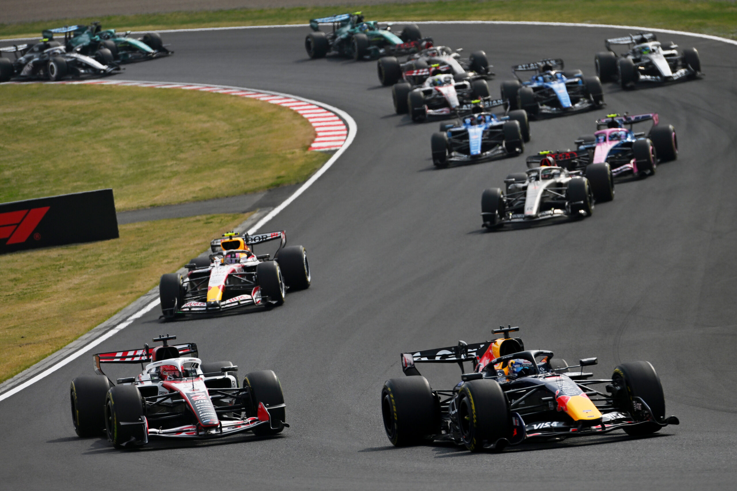 FIA e F1 planejam 2ª reunião para votação em mudanças do regulamento de 2026