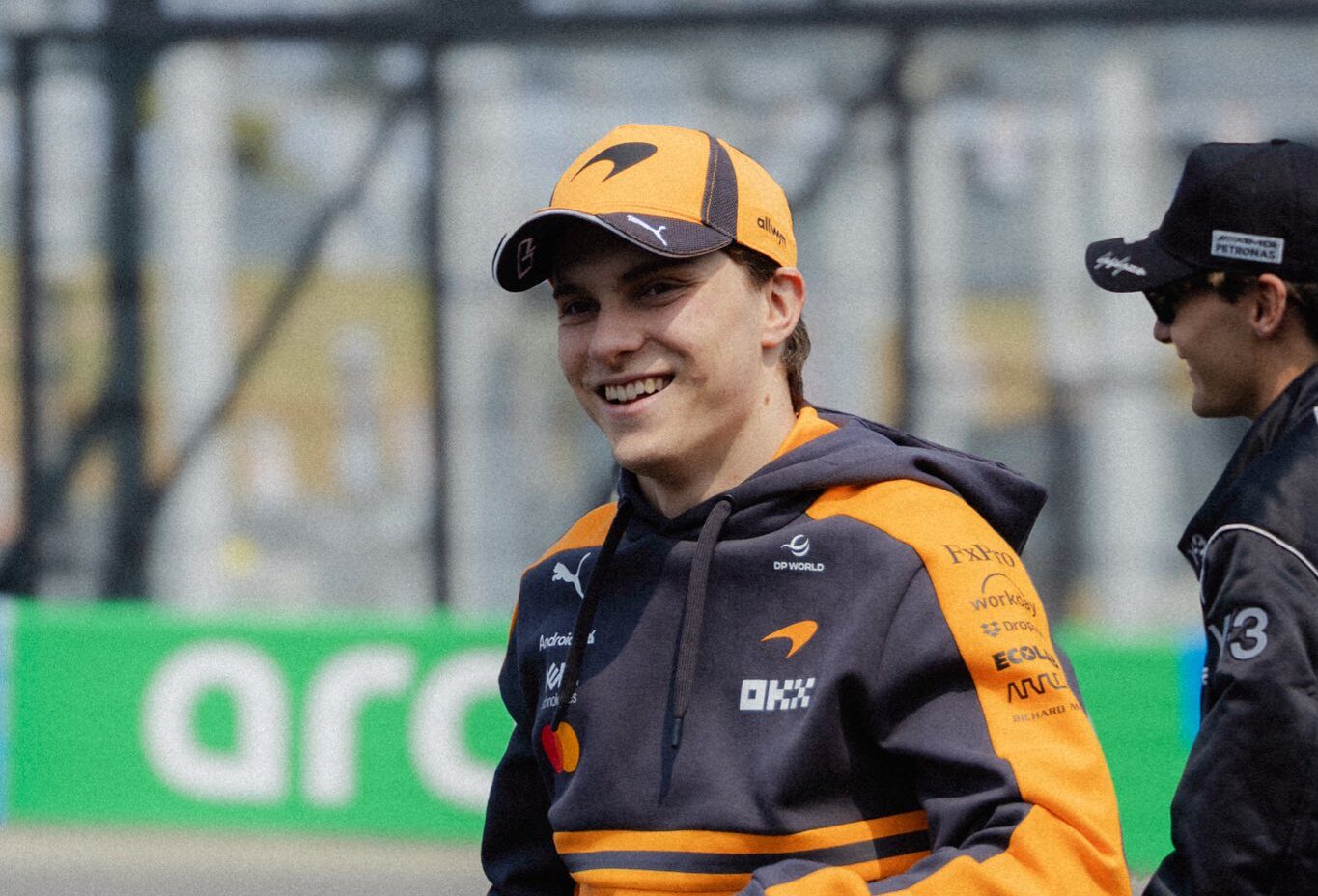 Piastri avalia “ajustes sensatos” no regulamento da F1: “Algo precisava mudar”