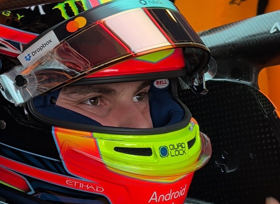 Piastri calcula perda para F1 com aposentadoria de Verstappen: “Não pegaria bem”