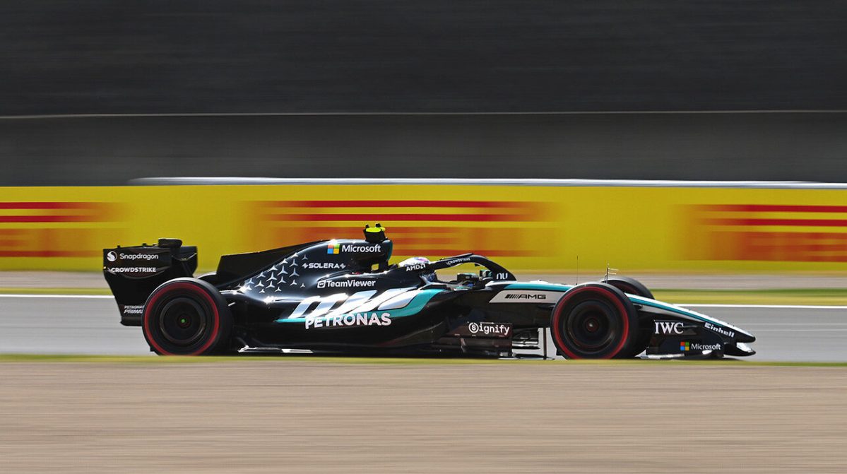 Mercedes reconhece maior ponto fraco e define “prioridade máxima” em carro de 2026