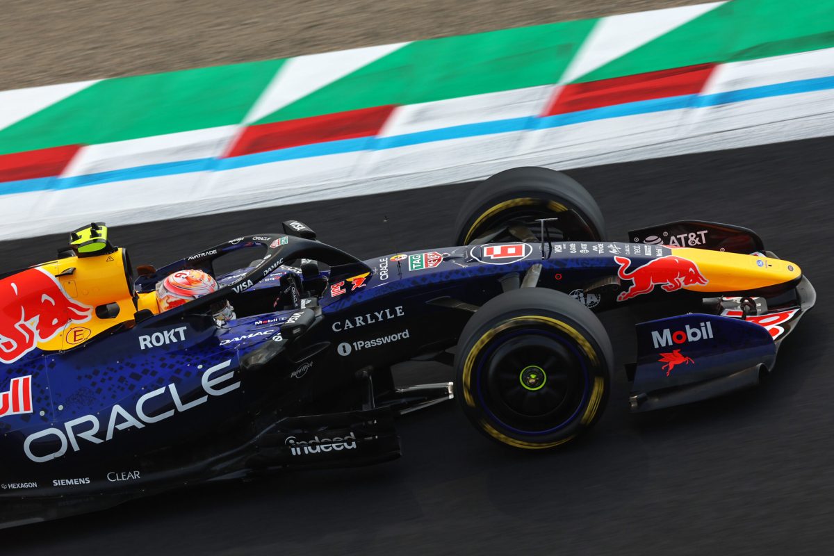 Red Bull admite que “não resolveu todos os problemas” para Miami: “Precisamos evoluir”
