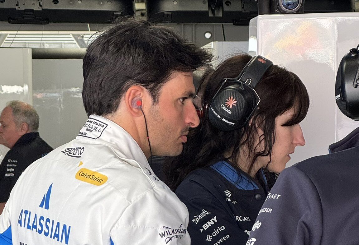 Sainz diz que batida de Bearman “era questão de tempo” e pede revisão de regulamento da F1