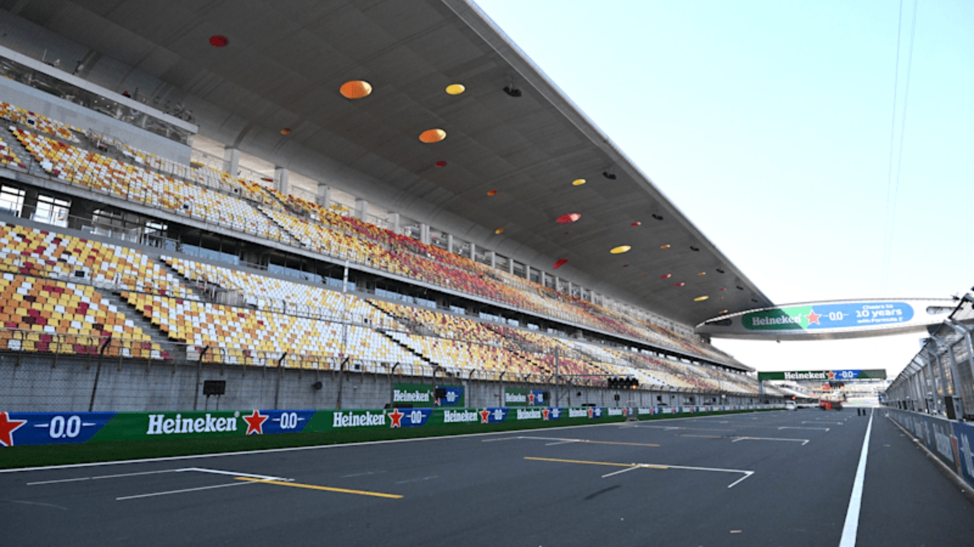 Vicente Soella fala de expectativas para GP da China “mais favorável aos carros” da F1 2026