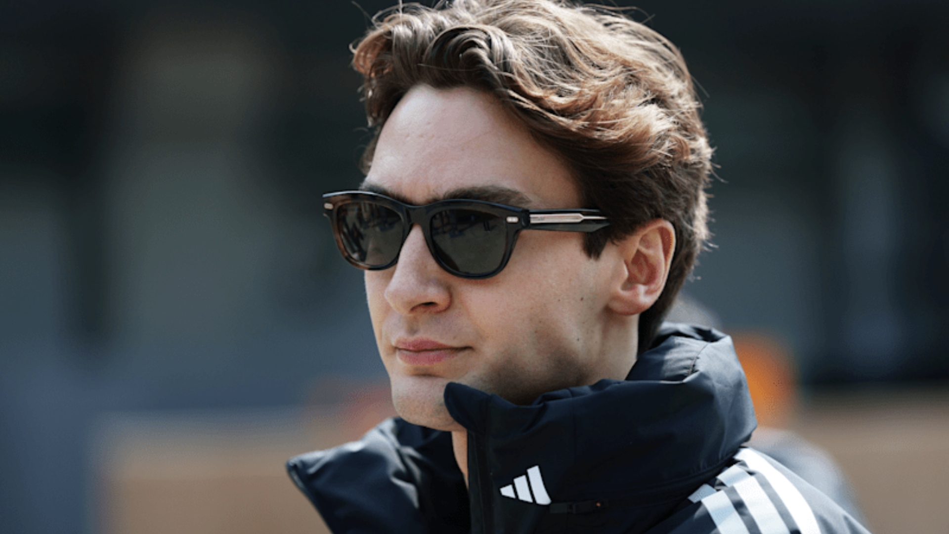 Russell perde cabeça e voa para longe da ponta da F1. Mas derrocada não faz sentido