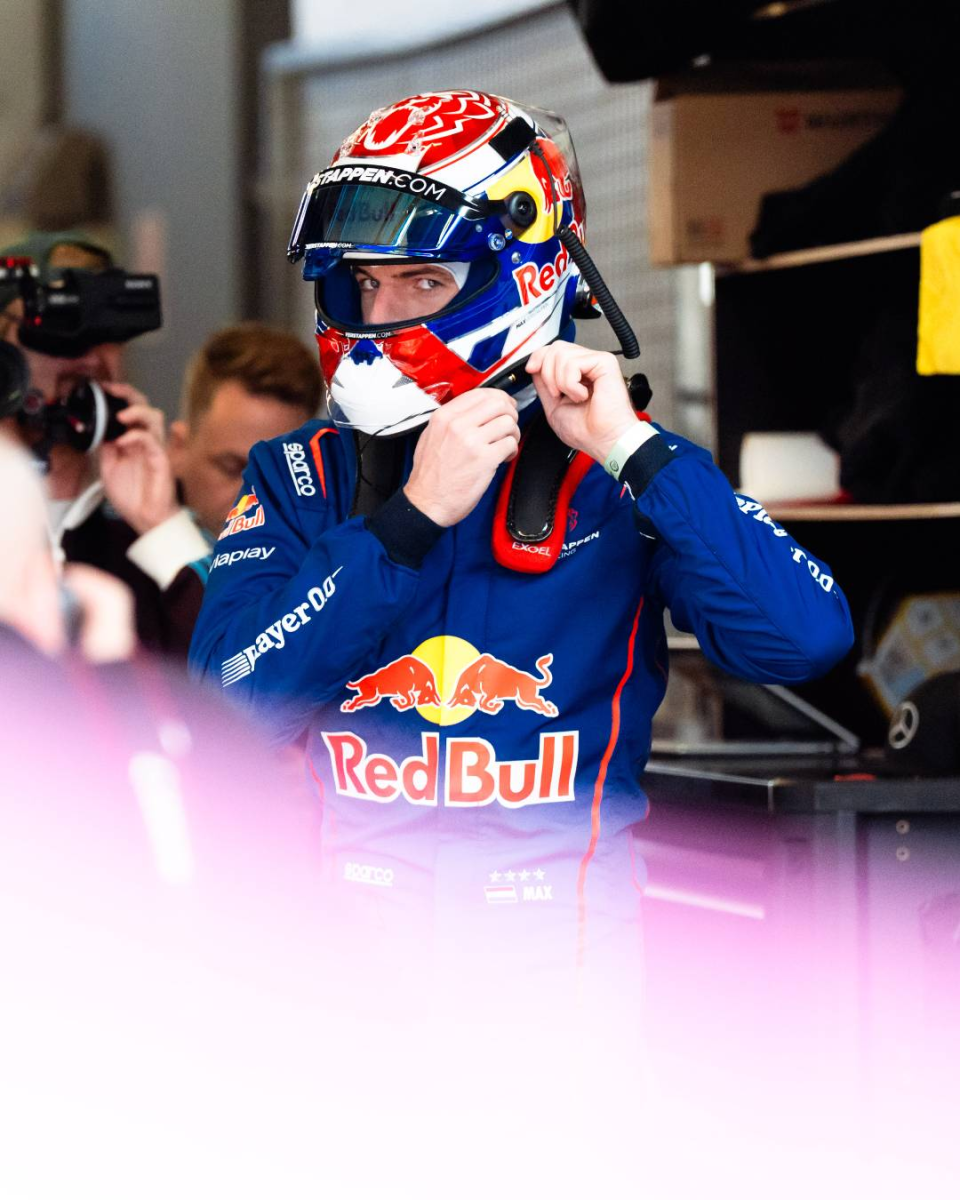 Max Verstappen GT3 today: Portimão qualifying times and how to watch live