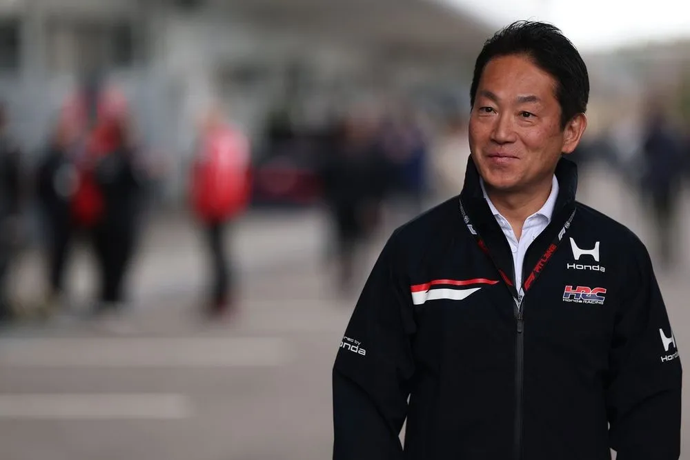 Honda explica el “malentendido” con Aston Martin y responde críticas de Newey
