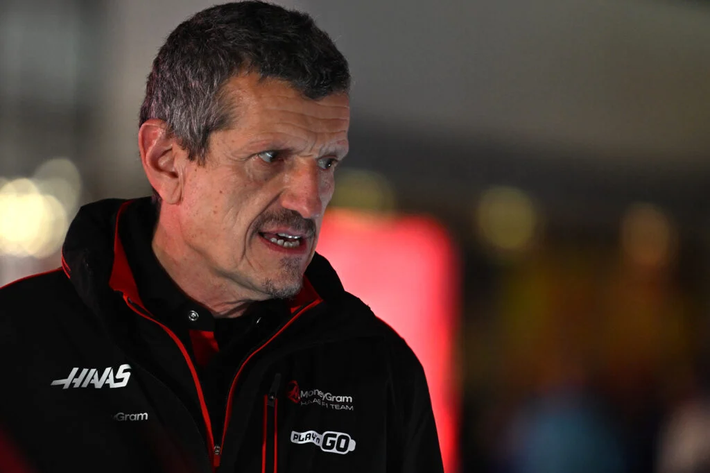 Steiner responde críticas de Verstappen al reglamento técnico de F1 2026