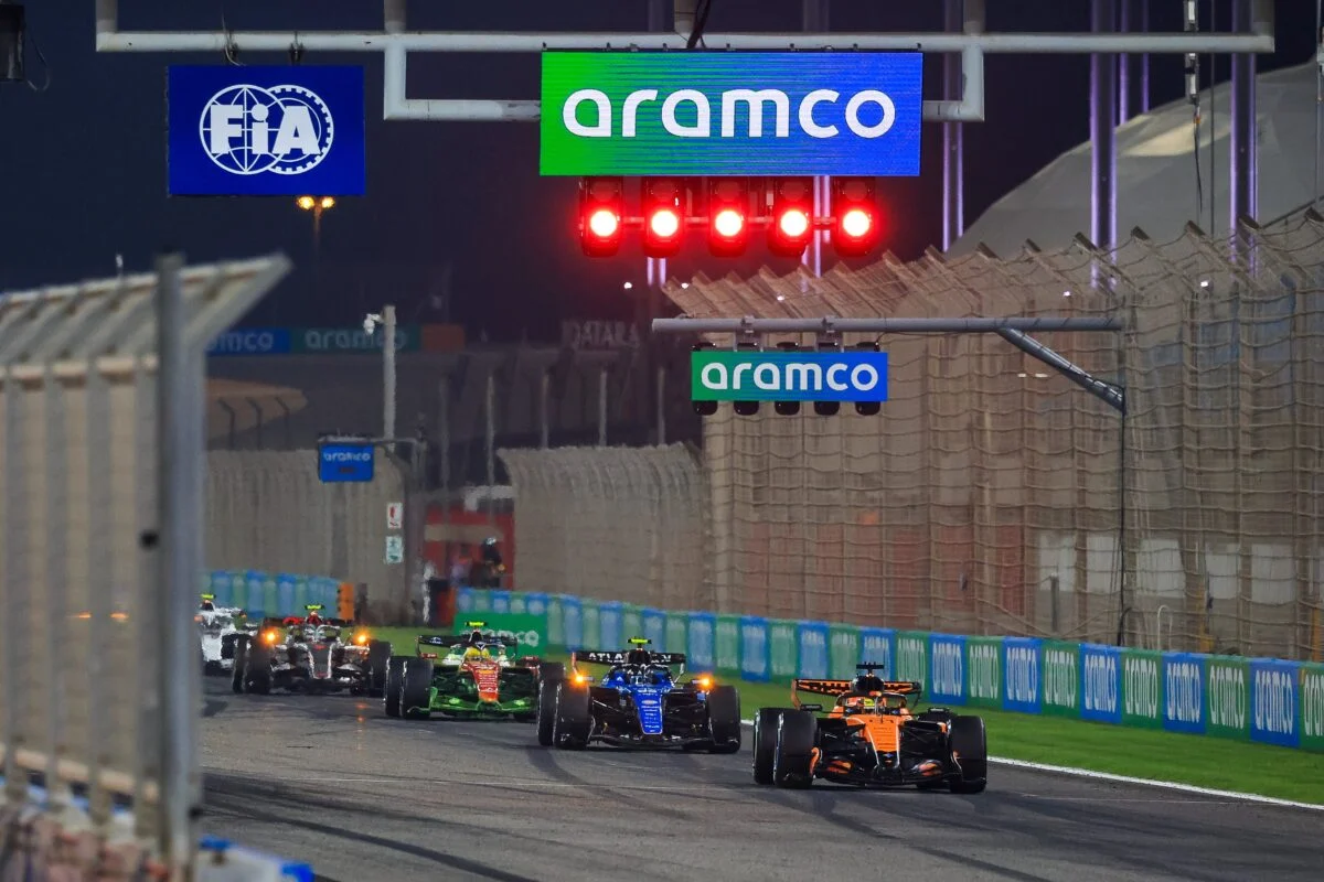 La F1 2026 confirma cambio en procedimiento de largada para el GP de Australia