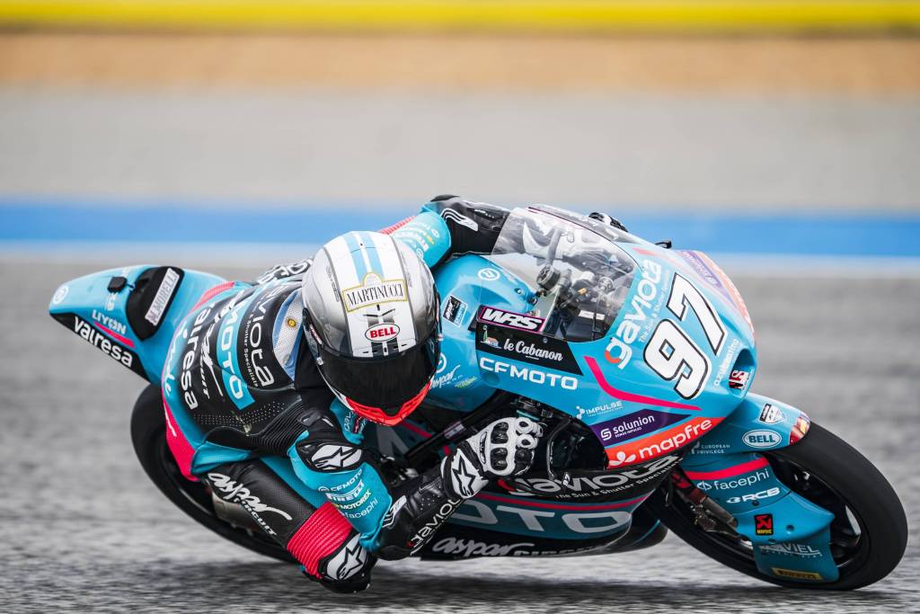 Morelli anticipa que Goiania “será un circuito divertido” en regreso del GP de Brasil