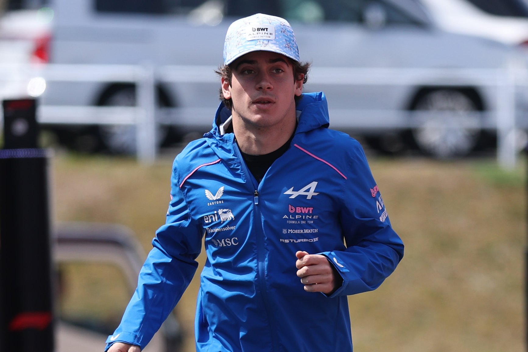 Ocon e Colapinto na corda bamba? Mercado de pilotos começa a aquecer antes de Miami