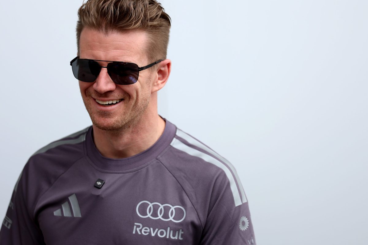 Hülkenberg vê “base sólida” da Audi no Japão e ressalta equilíbrio em pelotão intermediário
