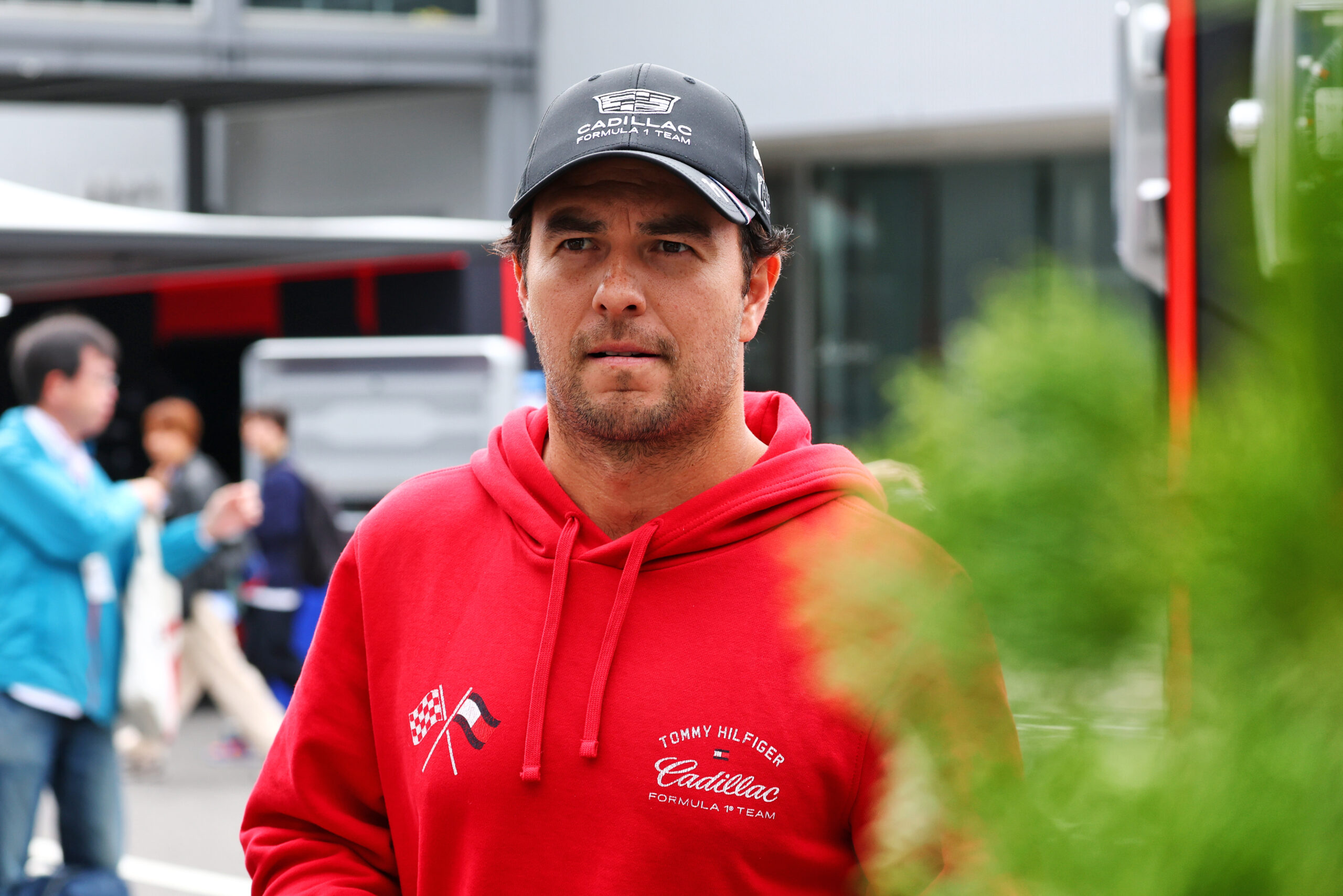 Pérez mira evolução da Cadillac em hiato da F1 e torce por “grande atualização” em Miami