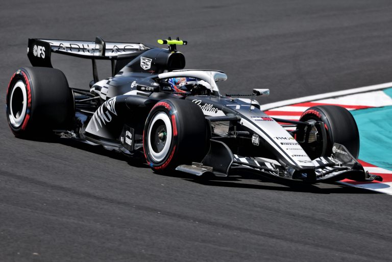 Valtteri Bottas (Foto: Cadillac)