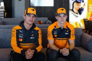 McLaren justifica ordens de equipe para ajudar “superpoder” de Norris no GP dos EUA