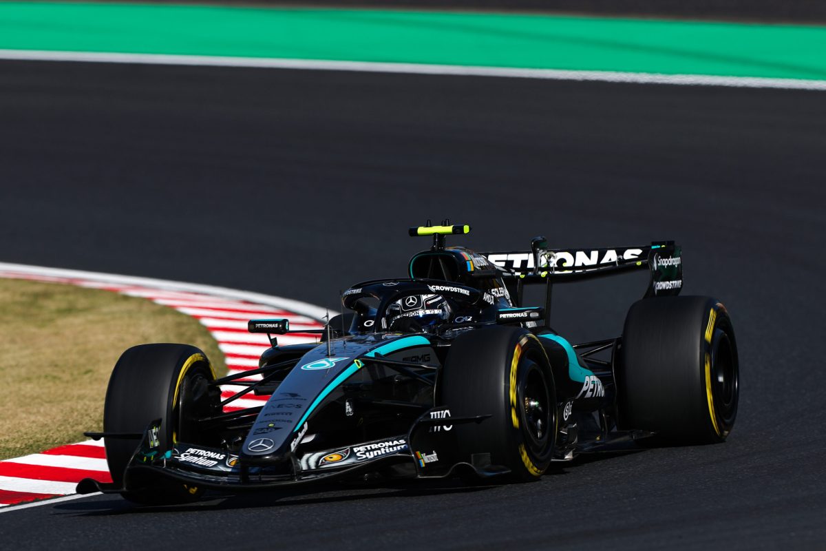 FIA nega trapaça da Mercedes, mas admite que truque “estava indo contra as regras”