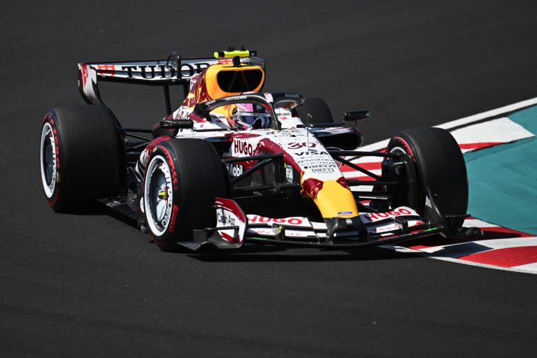 Liam Lawson (Foto: Red Bull Content Pool)