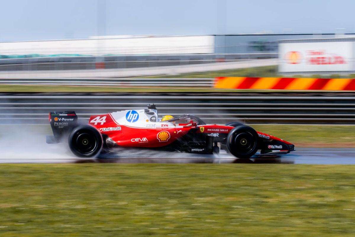 FIA amplia mudanças nas regras da F1 e proíbe uso do Modo Boost em condições de chuva