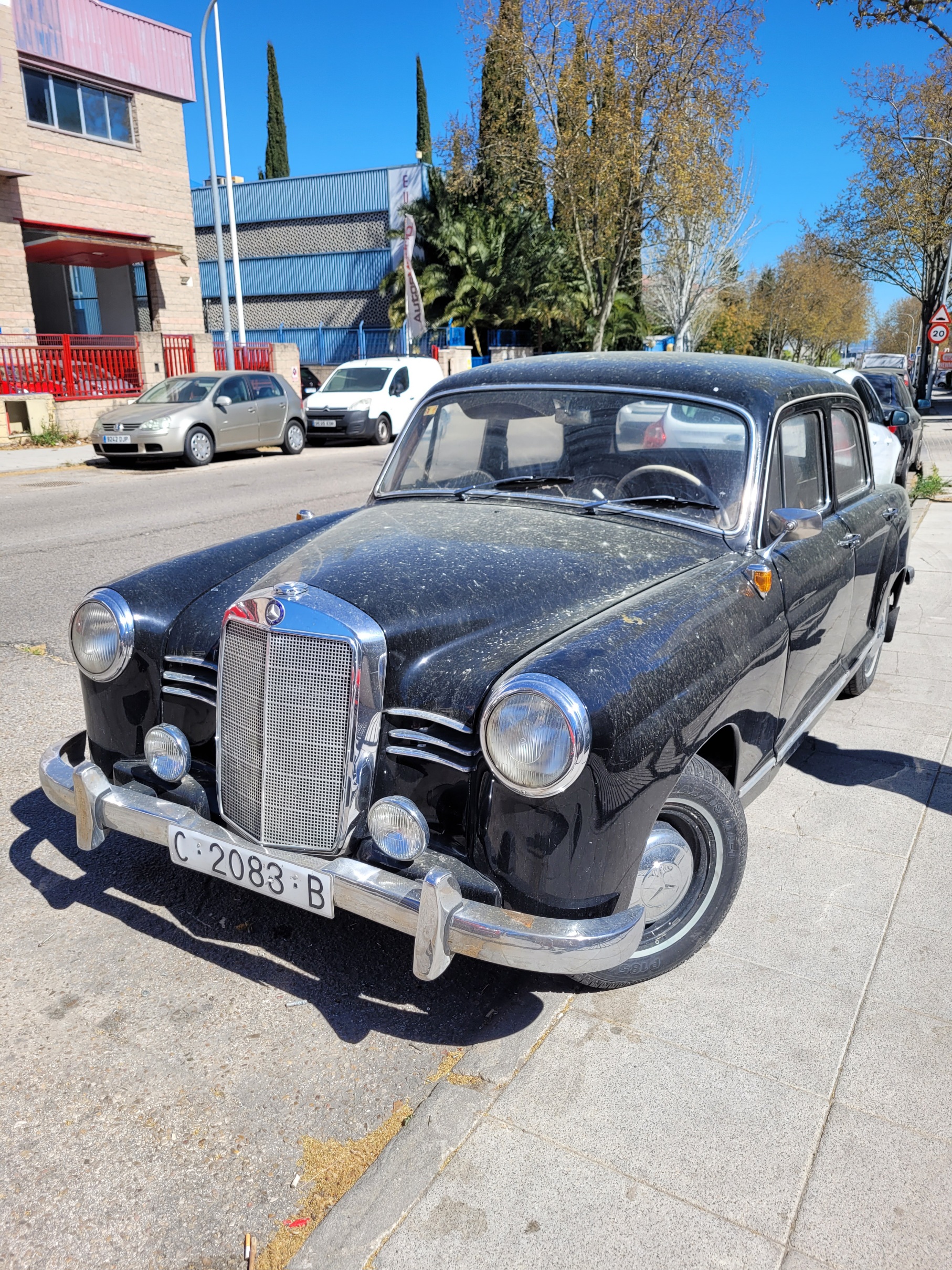 LEGIÓN URBANA