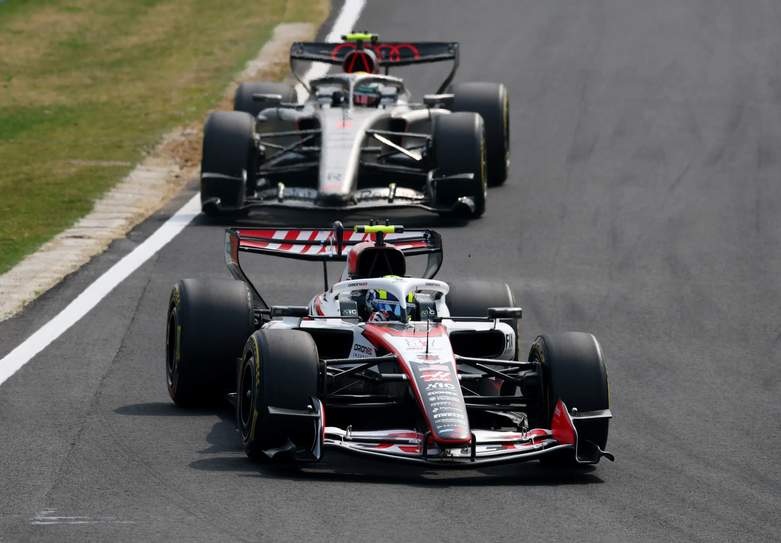 Expiloto propone realizar pruebas colectivas en Barcelona durante el parón de la F1 en abril