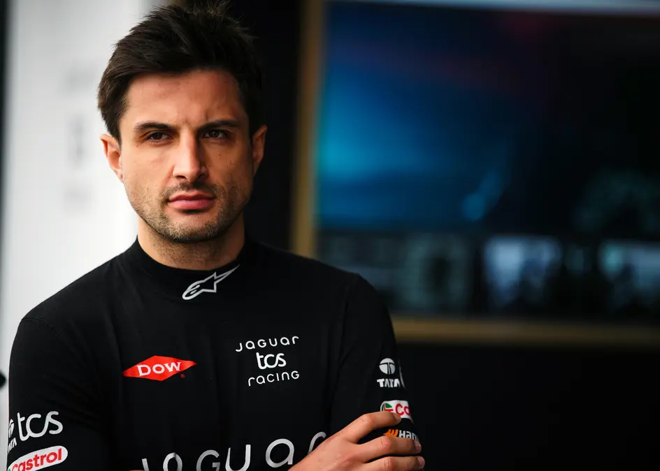 Jaguar termina rumores y anuncia la salida de Evans tras 10 años en Fórmula E