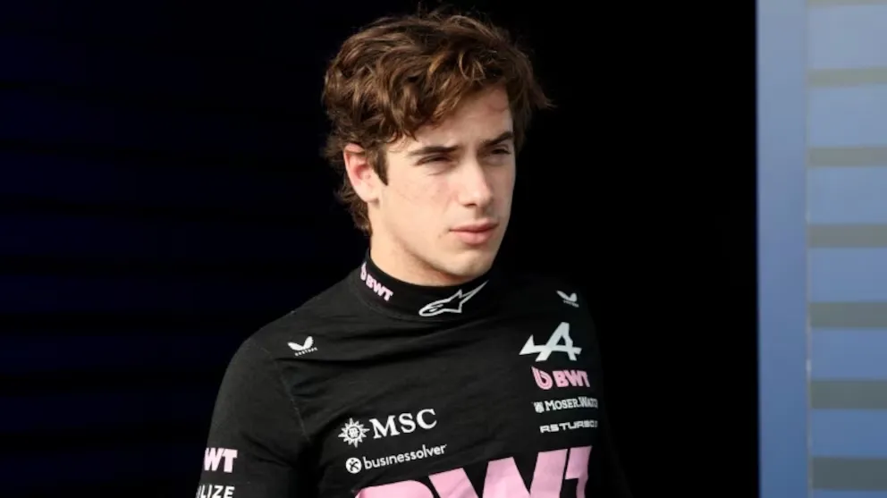 Buenos Aires destaca rol de Colapinto para el regreso de la F1 a Argentina