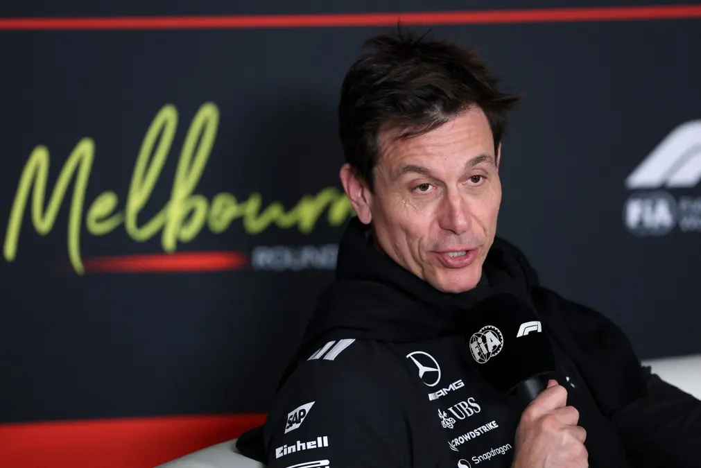 Mercedes calcula prejuízo por falta de confiabilidade: “Vantagem seria realmente sólida”