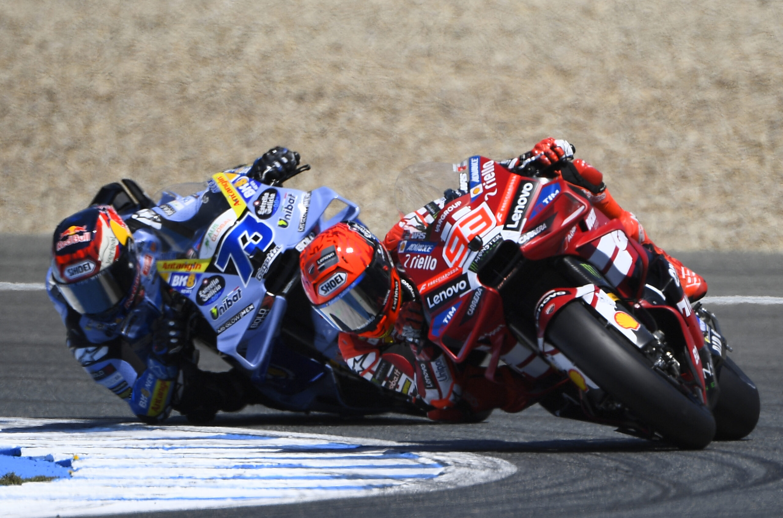 GP da França da MotoGP vai passar na TV? Confira todos os horários
