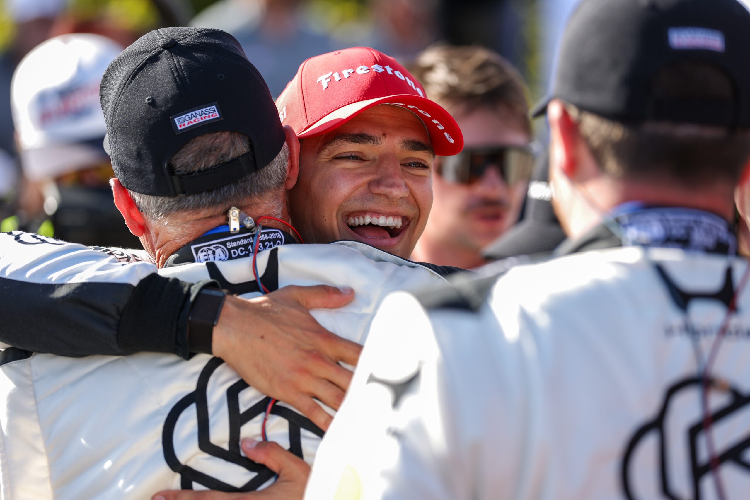 Palou exalta Ganassi por “pit-stop perfeito” em Long Beach: “Os caras me deram a vitória”